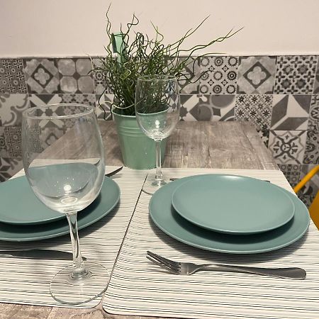 Carlos4 Plaza Mayor 马德里 外观 照片